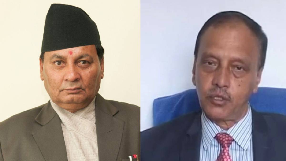 घुस लिने र दिने दुबै दाेषी ठहर